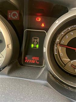 میتسوبیشی پاجیرۆ